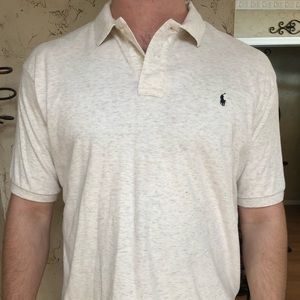 Ralph Lauren polo